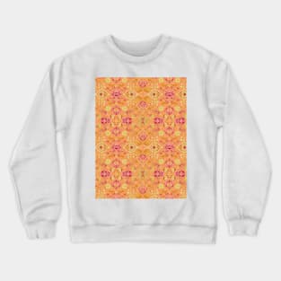 Decoration ramage Crewneck Sweatshirt